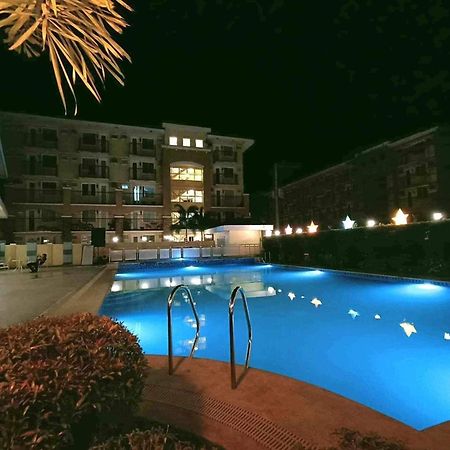 Reicondotel Arezzo Davao Davao City Exteriér fotografie