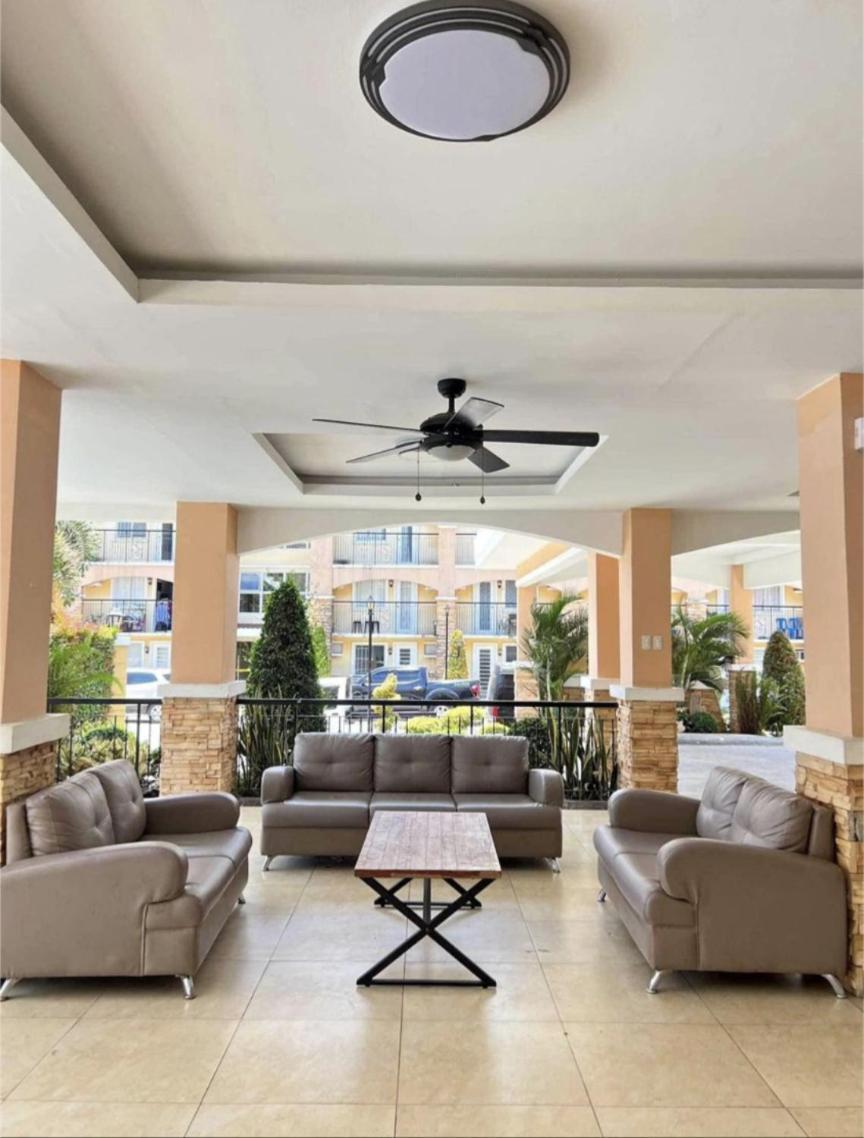 Reicondotel Arezzo Davao Davao City Exteriér fotografie