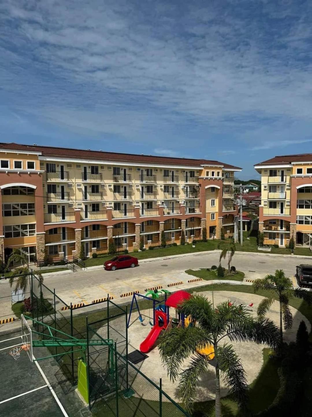 Reicondotel Arezzo Davao Davao City Exteriér fotografie
