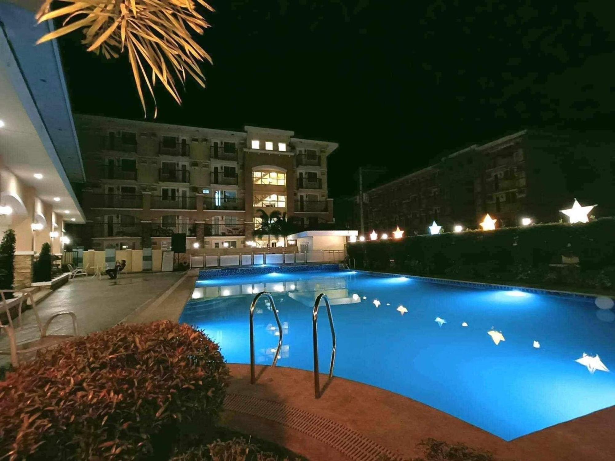Reicondotel Arezzo Davao Davao City Exteriér fotografie