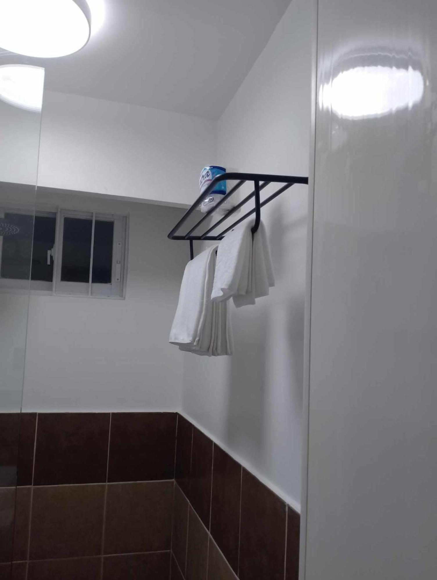 Reicondotel Arezzo Davao Davao City Exteriér fotografie