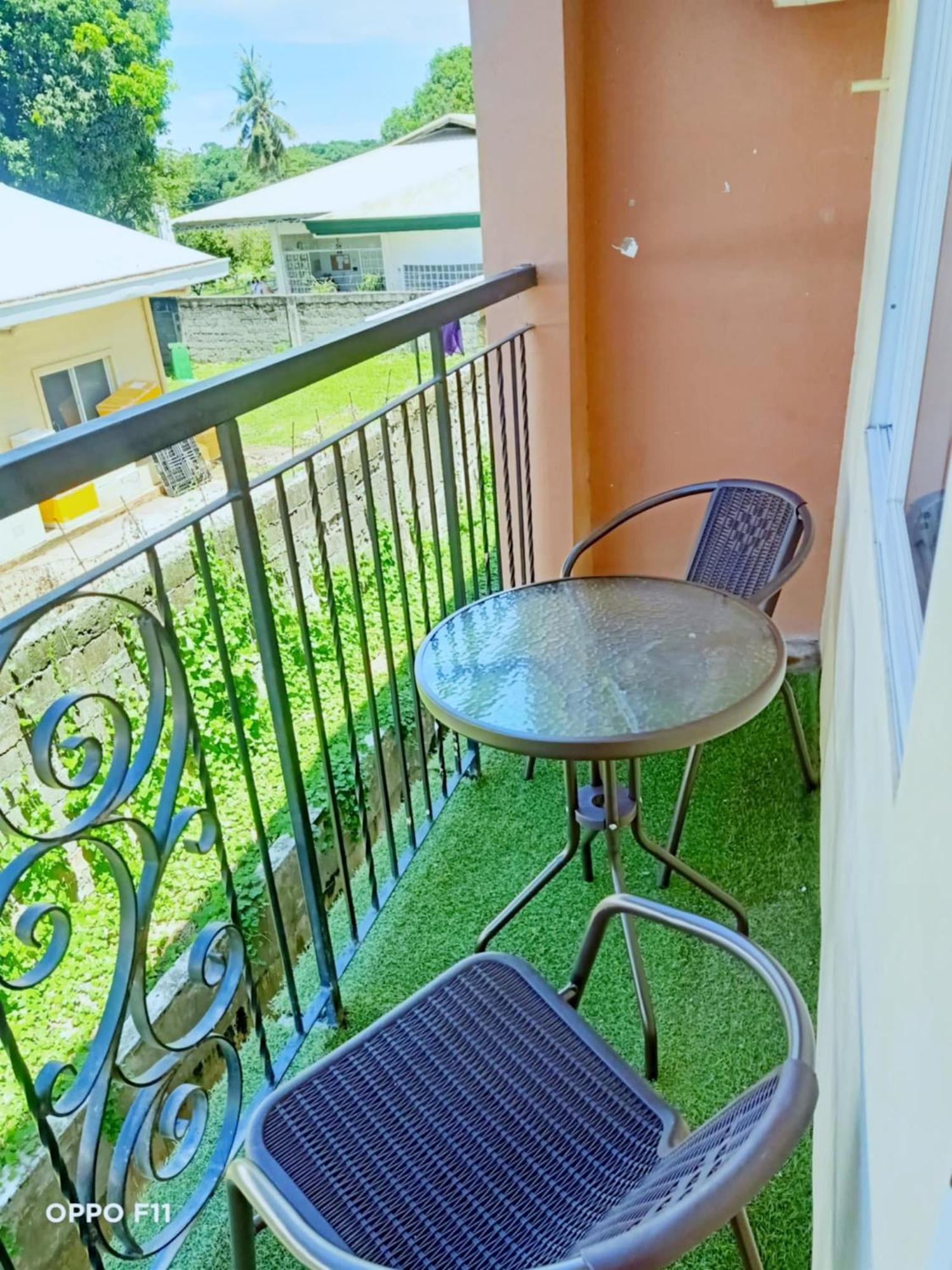 Reicondotel Arezzo Davao Davao City Exteriér fotografie