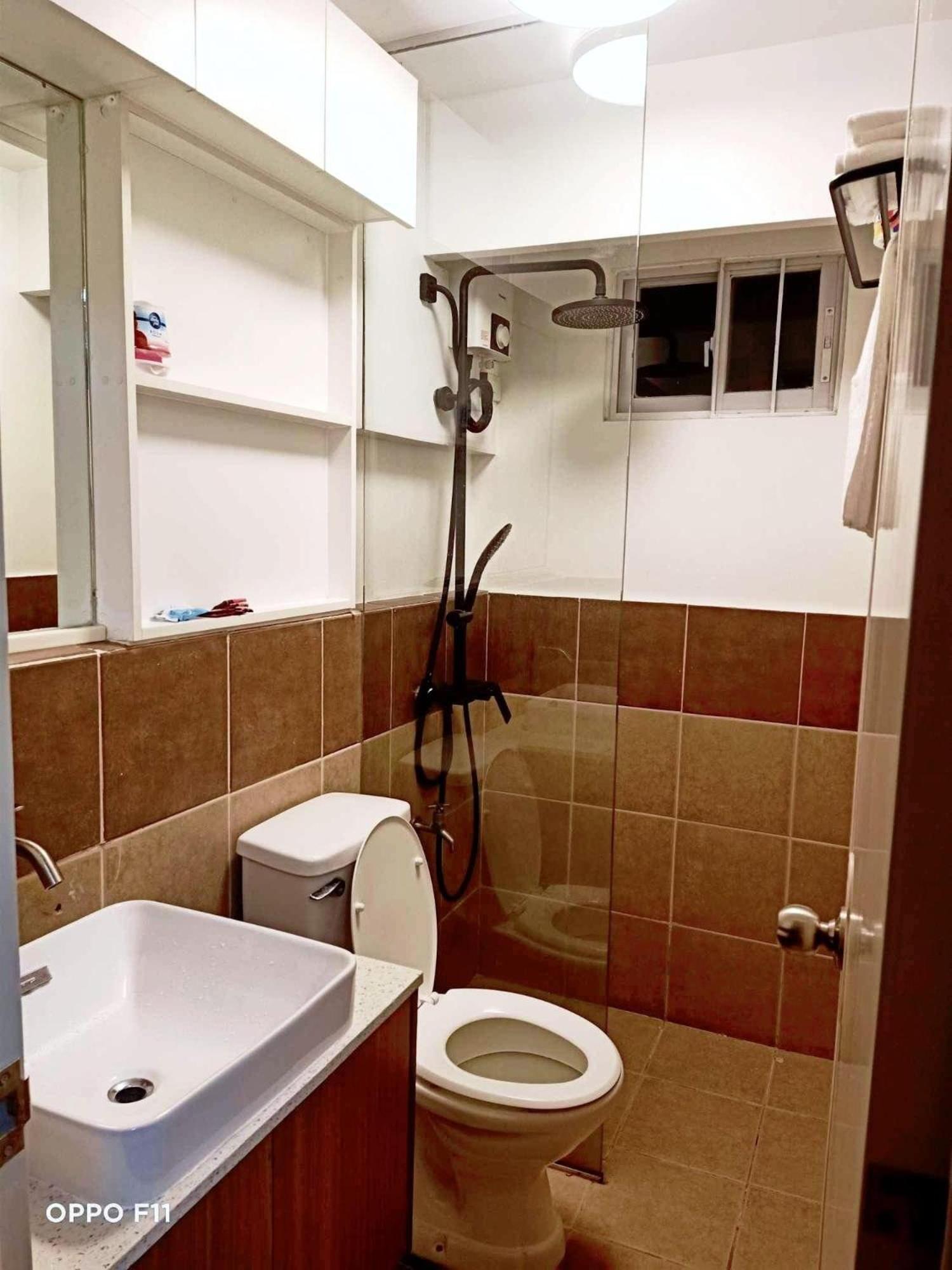 Reicondotel Arezzo Davao Davao City Exteriér fotografie