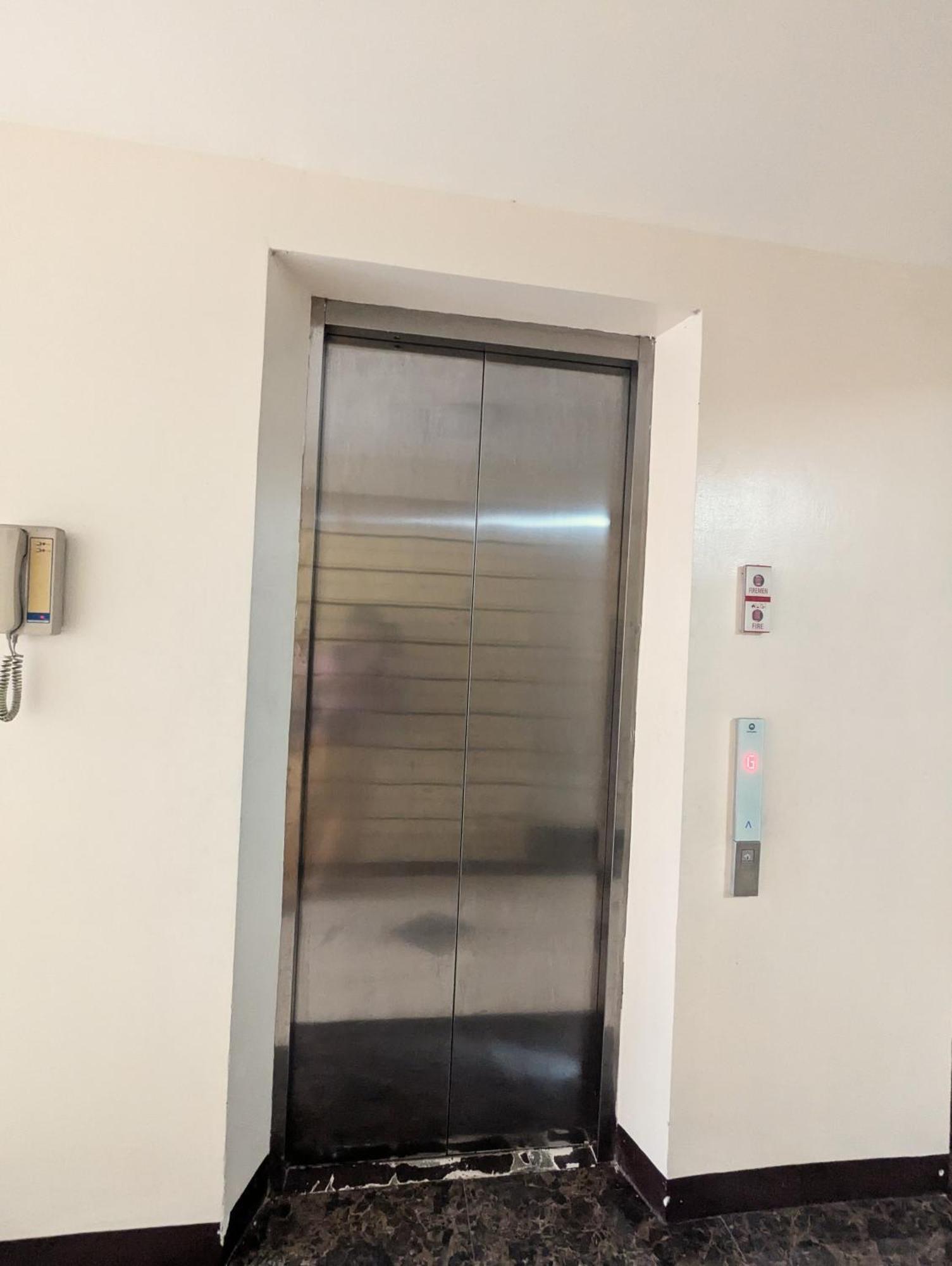 Reicondotel Arezzo Davao Davao City Exteriér fotografie