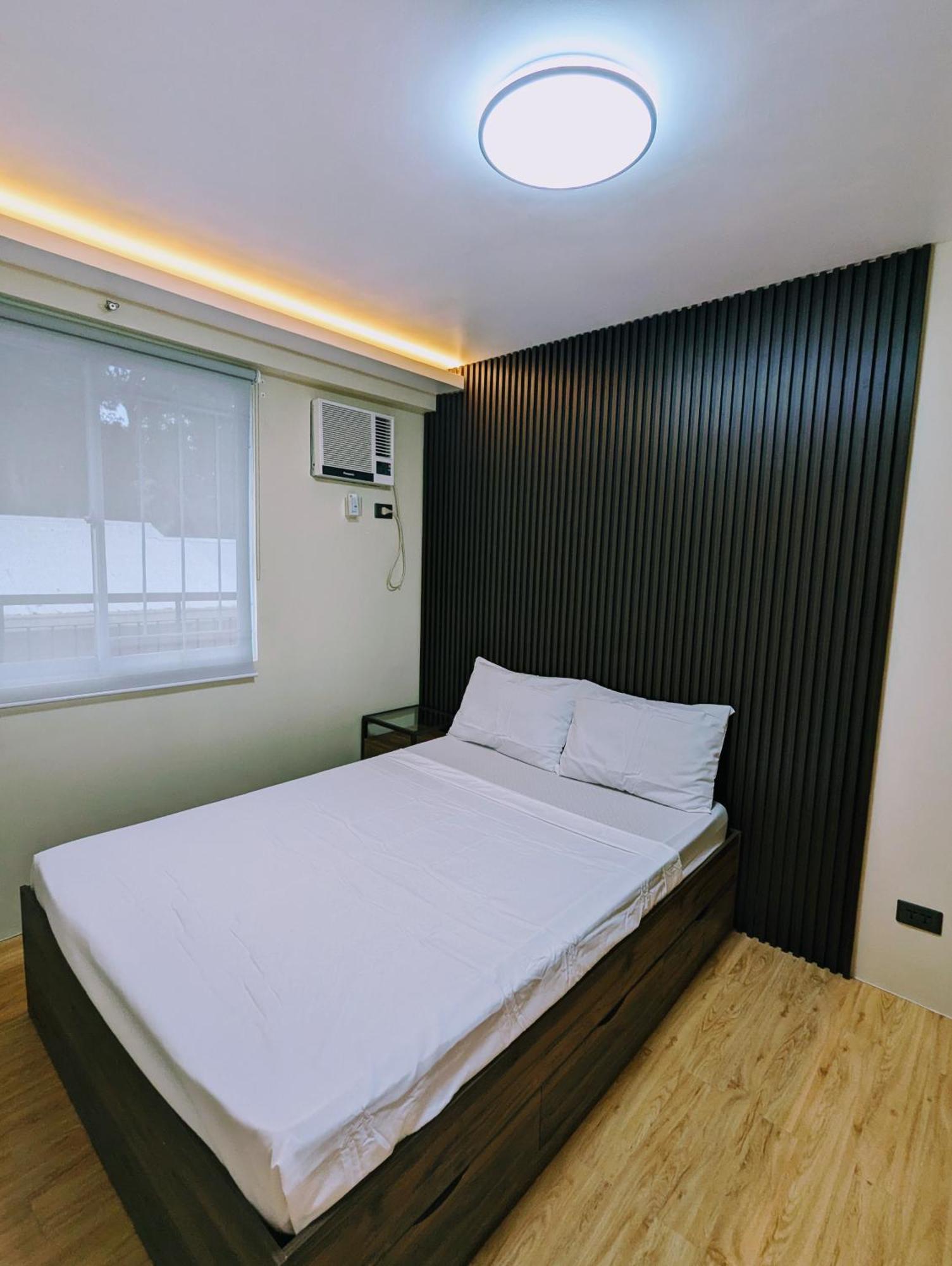 Reicondotel Arezzo Davao Davao City Exteriér fotografie