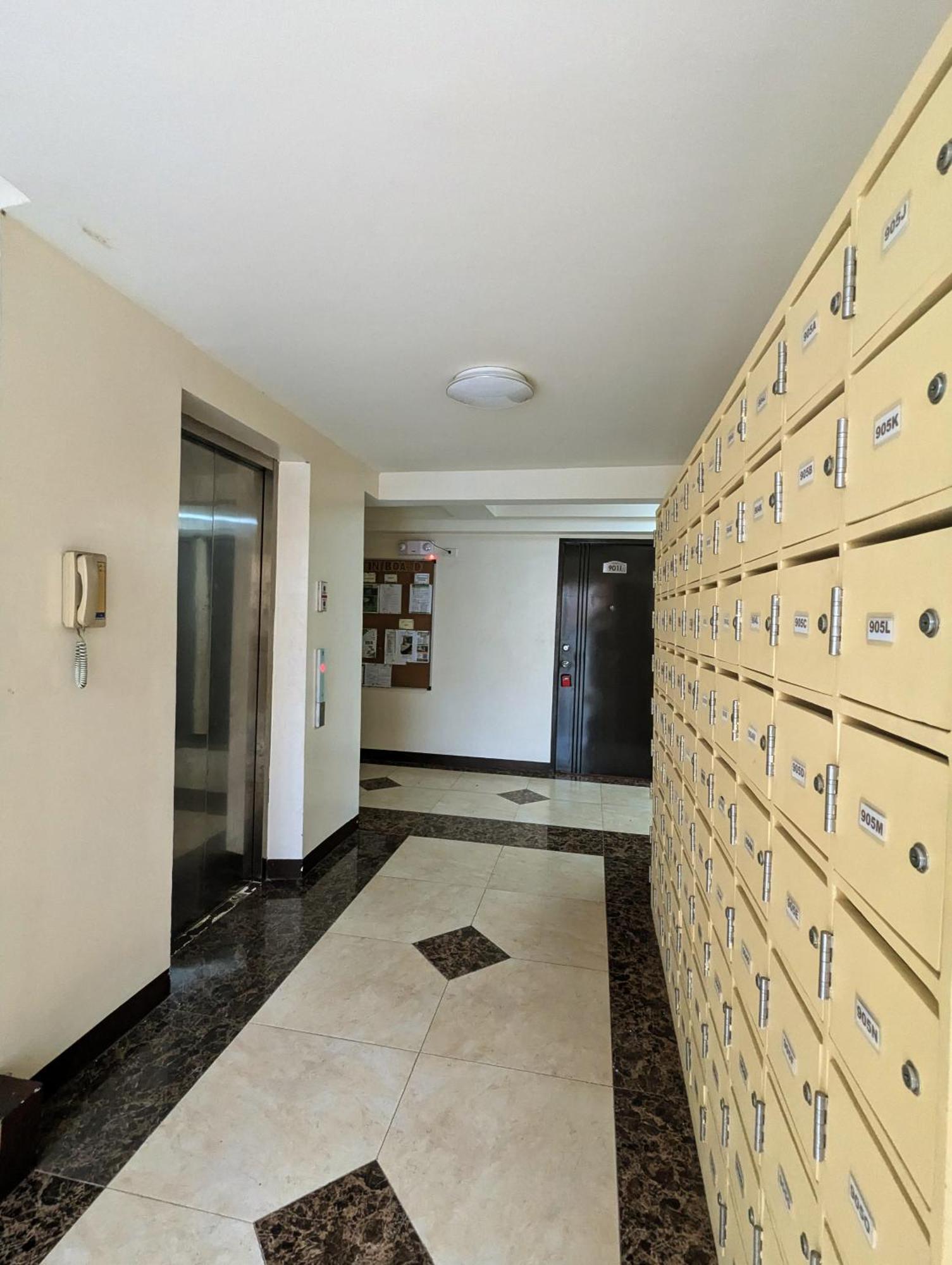 Reicondotel Arezzo Davao Davao City Exteriér fotografie