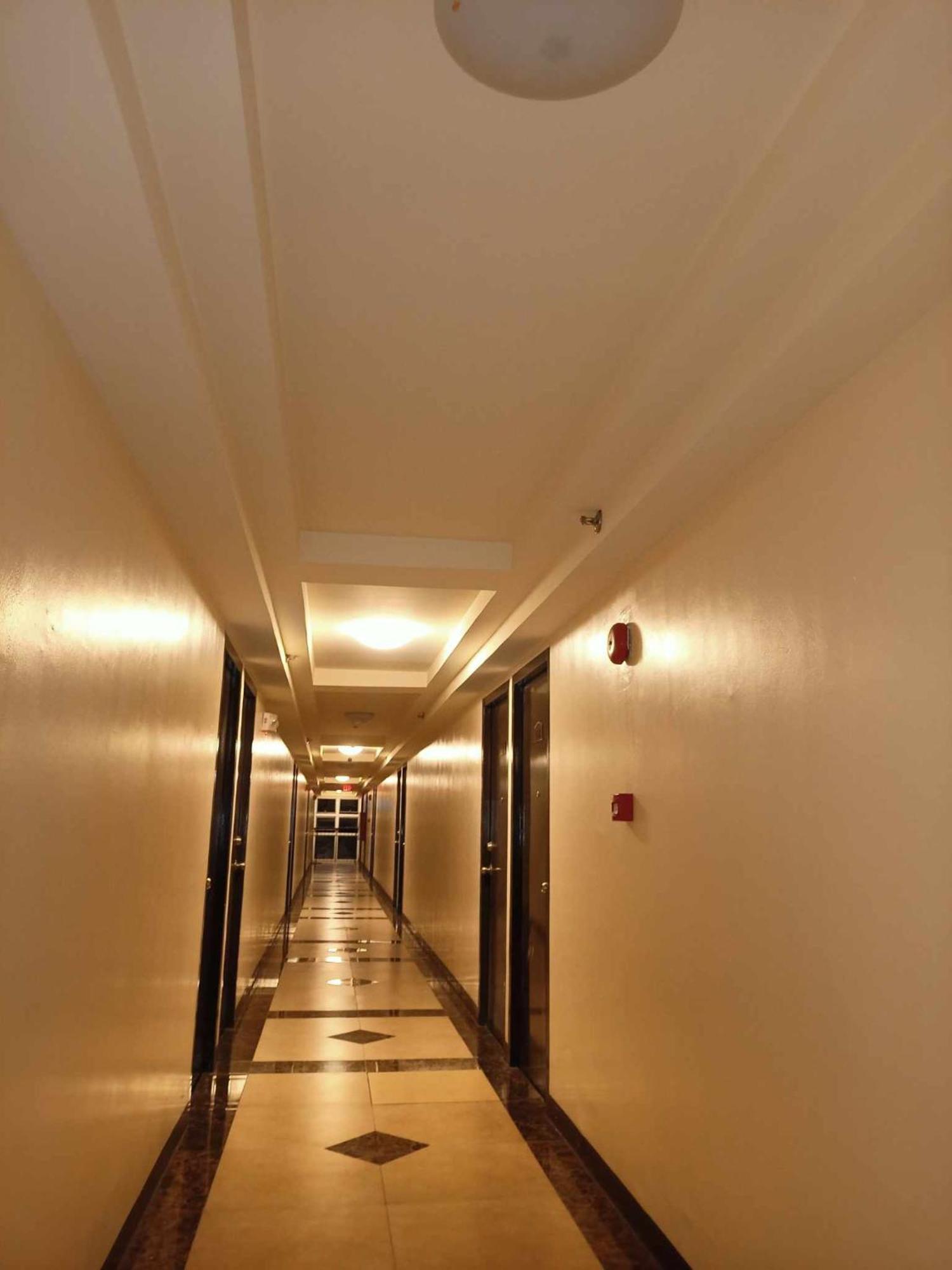 Reicondotel Arezzo Davao Davao City Exteriér fotografie