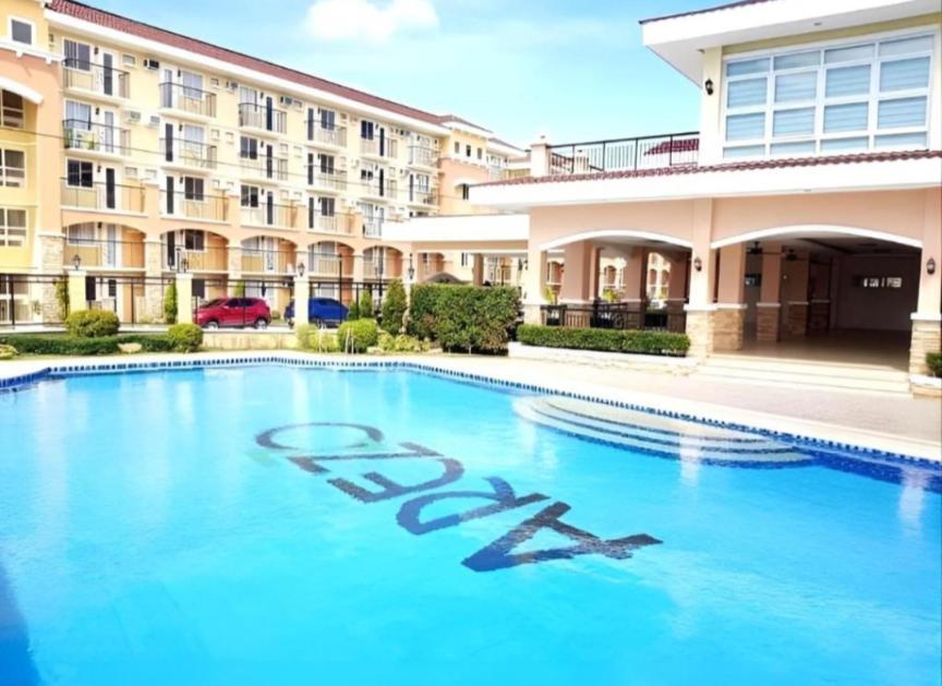 Reicondotel Arezzo Davao Davao City Exteriér fotografie