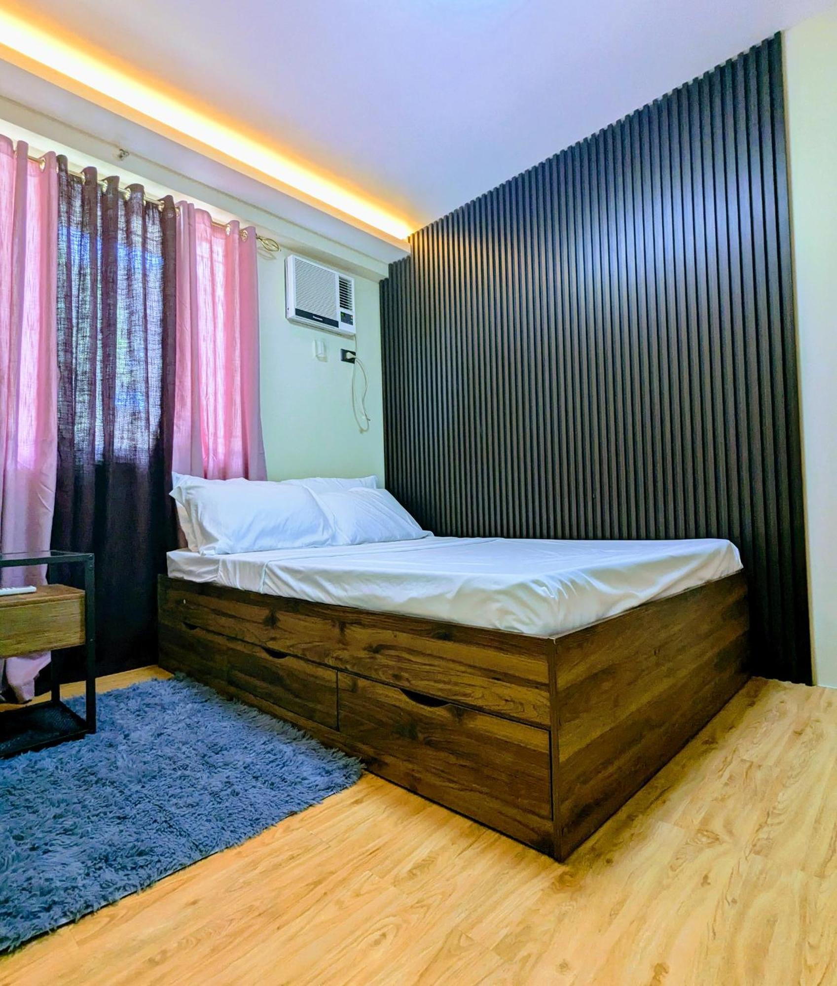 Reicondotel Arezzo Davao Davao City Exteriér fotografie