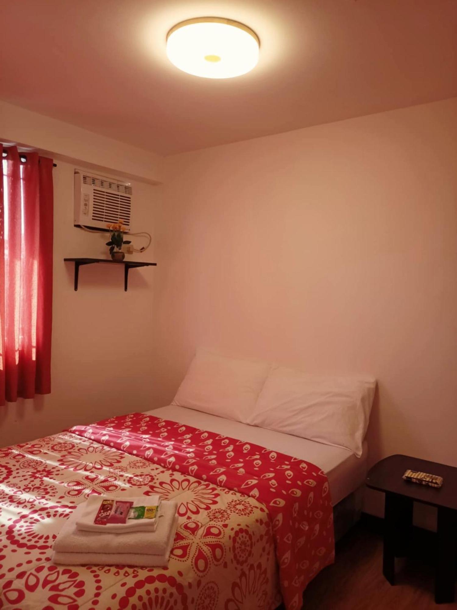 Reicondotel Arezzo Davao Davao City Pokoj fotografie