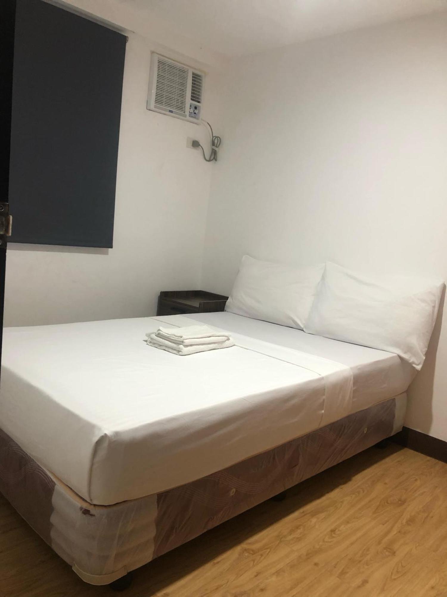 Reicondotel Arezzo Davao Davao City Exteriér fotografie