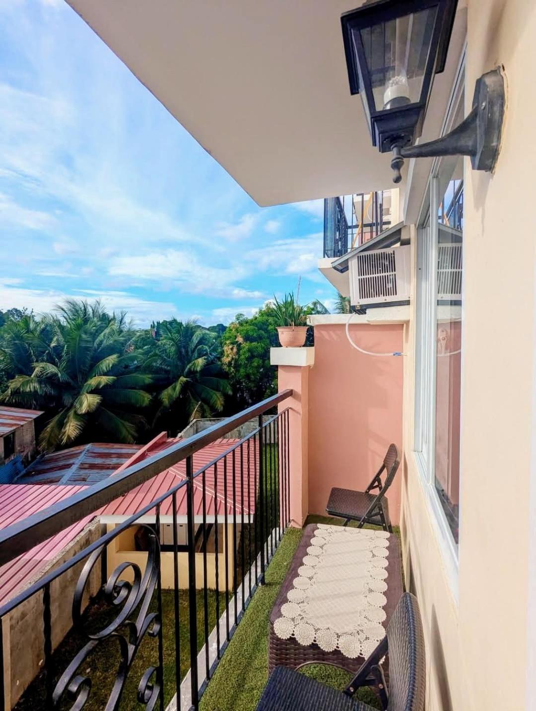 Reicondotel Arezzo Davao Davao City Pokoj fotografie