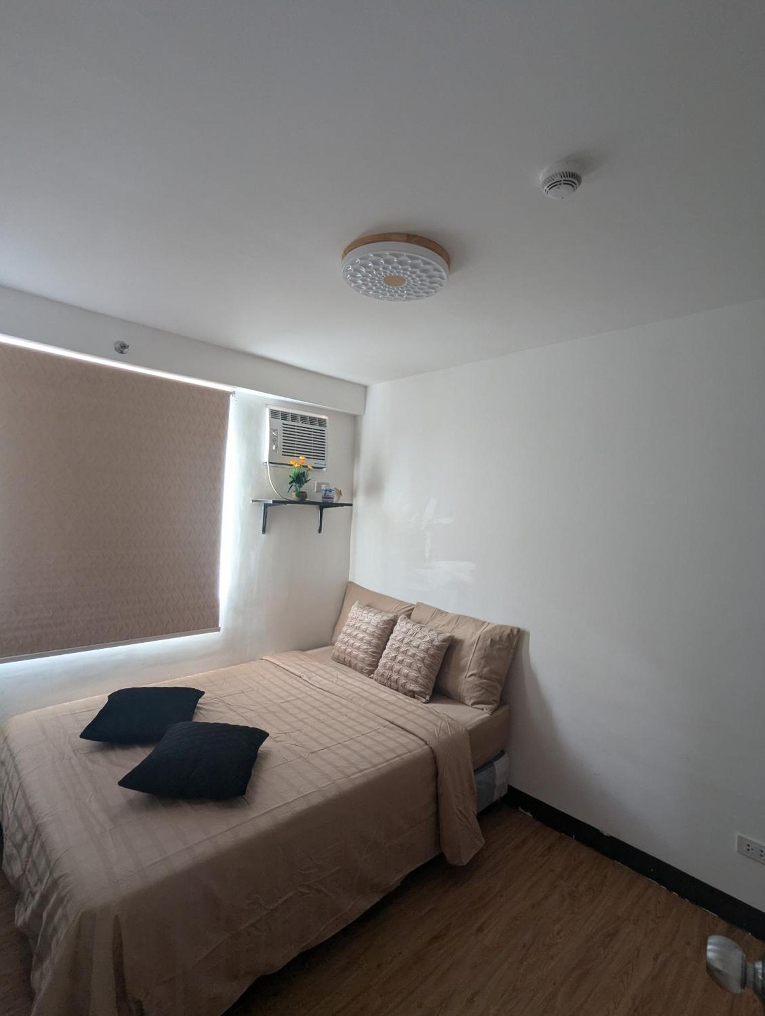 Reicondotel Arezzo Davao Davao City Exteriér fotografie