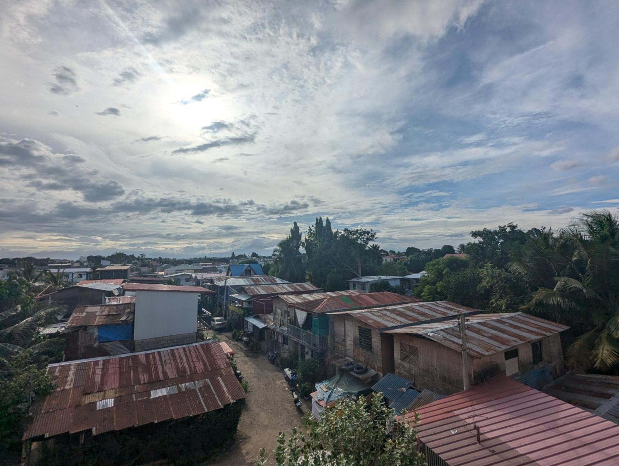 Reicondotel Arezzo Davao Davao City Pokoj fotografie